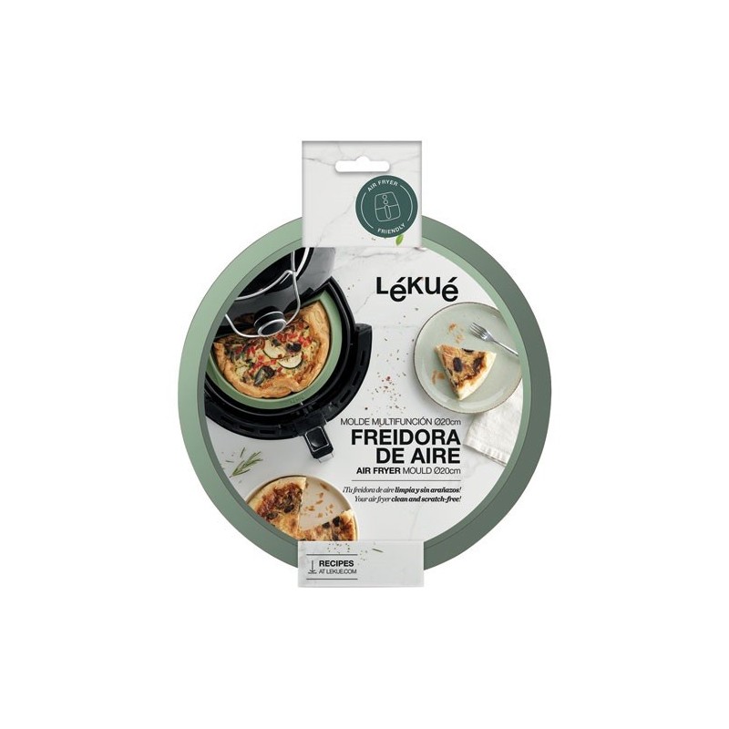 Moule pour friteuse Air Fry