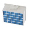 Filtre pour aspirateur Bosch