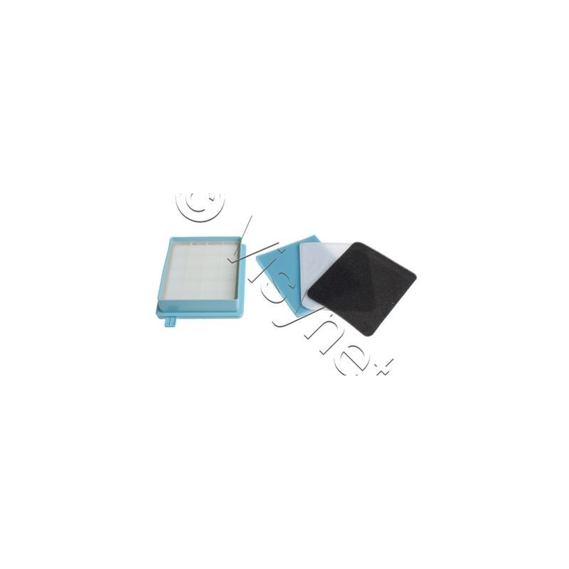 Filtre pour aspirateur Philips