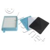 Filtre pour aspirateur Philips
