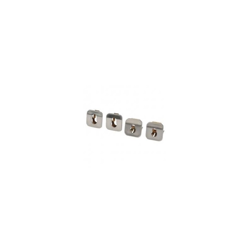 Supports pour four Bosch