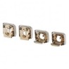 Supports pour four Bosch