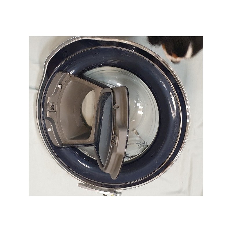Hublot pour lave-linge Samsung