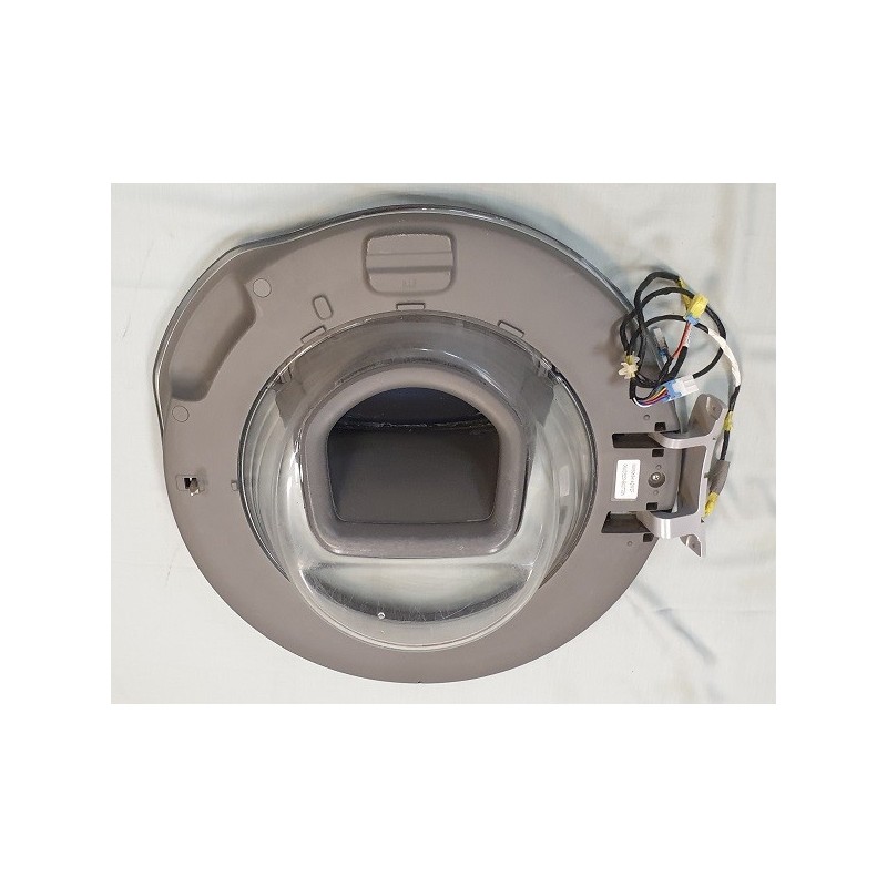 Hublot pour lave-linge Samsung