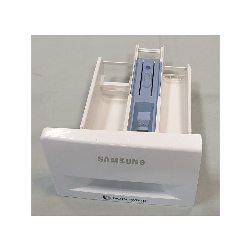 Tiroir lave-linge Samsung