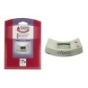Minuteur pour Clipso Control 