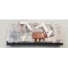 Boite lave-vaisselle Brandt