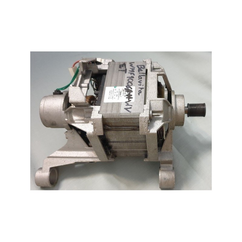 Moteur pour Bellavita