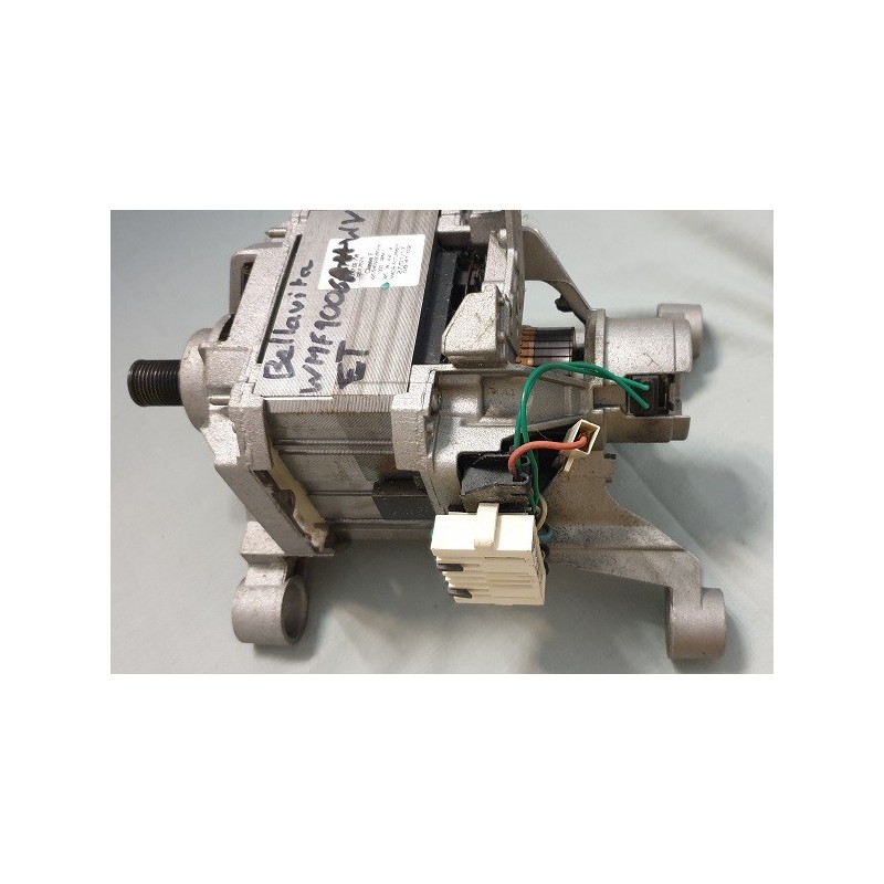 Moteur pour Bellavita