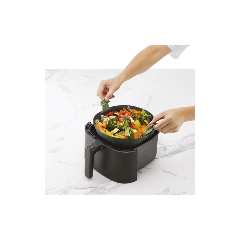 Moule pour friteuse Airfryer