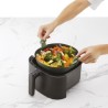 Moule pour friteuse Airfryer