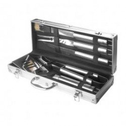 Ustensiles pour le Barbecue