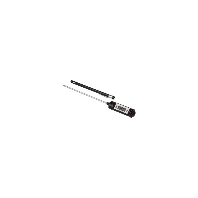 Thermomètre à sonde