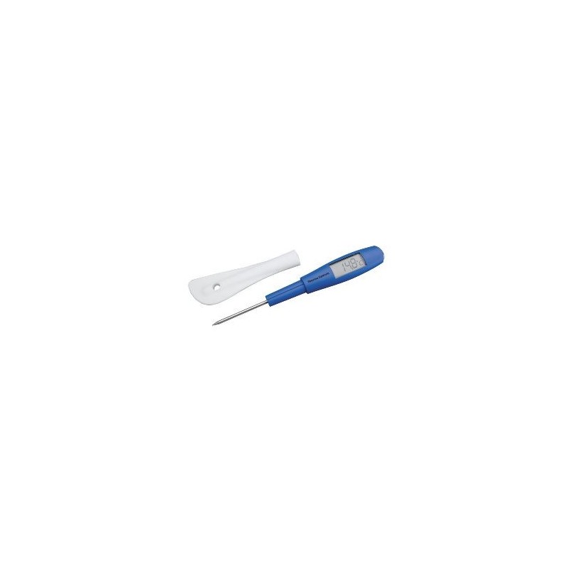 Spatule thermomètre Lacor