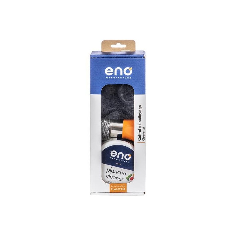 Kit de nettoyage Eno