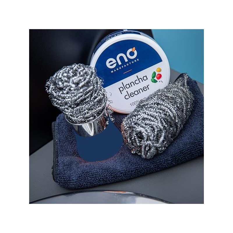 Kit de nettoyage Eno