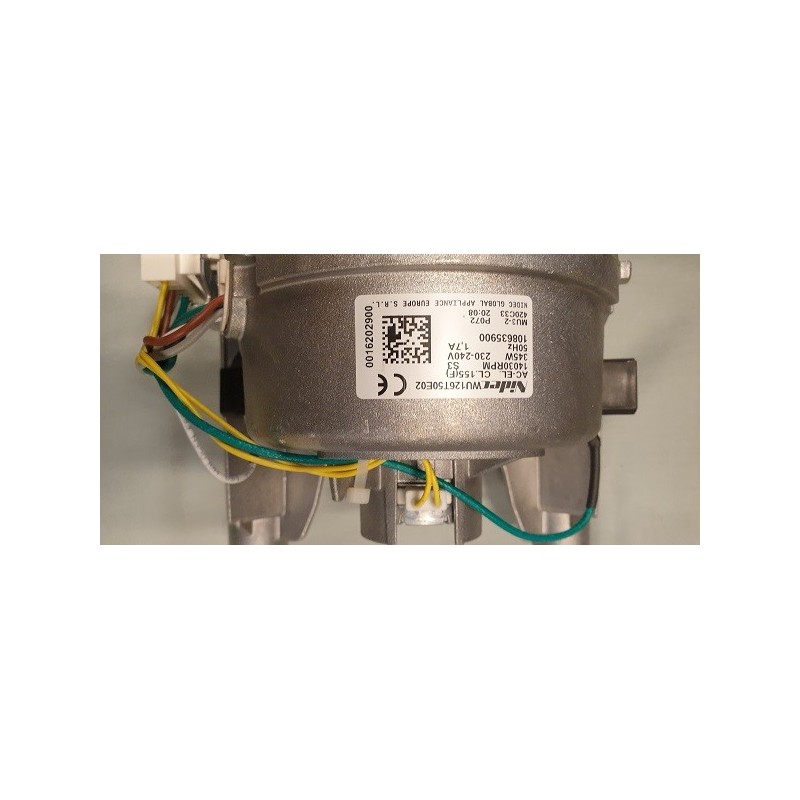 Moteur lave-linge Electrolux