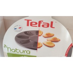 Moule à Madeleines Tefal