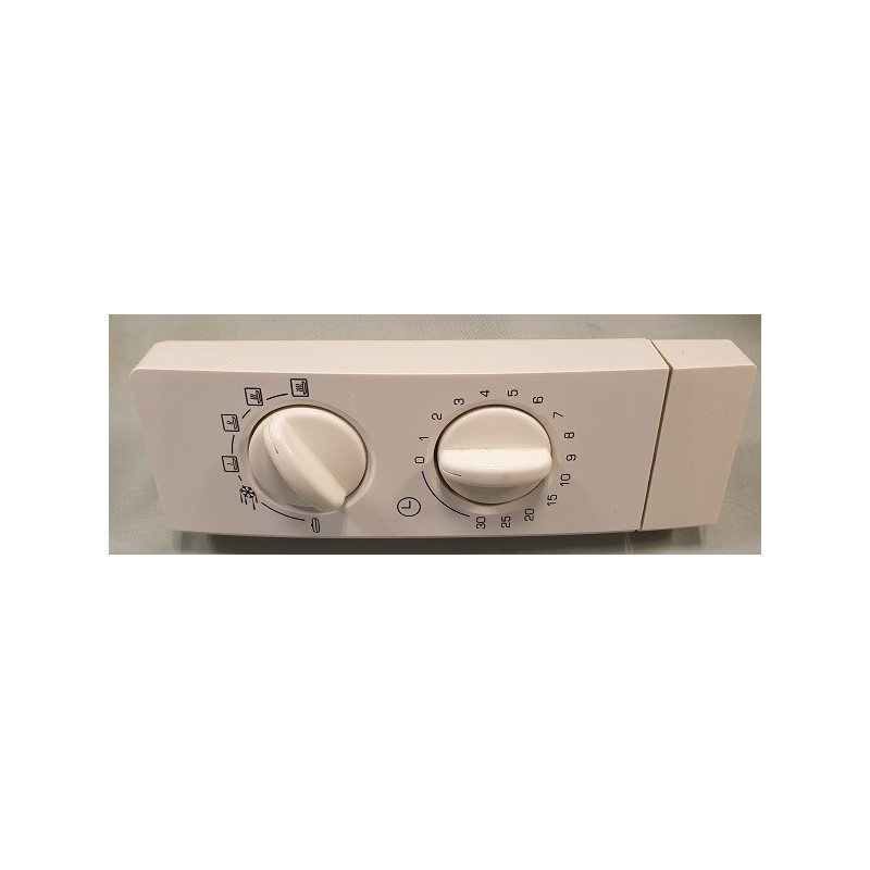 Commande de four à micro-ondes Brandt