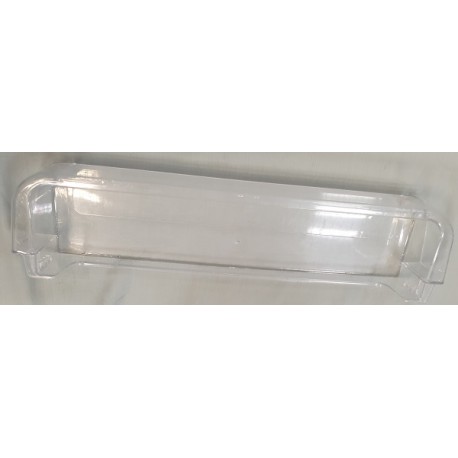 Balconnet de réfrigérateur Indesit