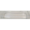 Balconnet de réfrigérateur Indesit