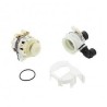 Pompe de cyclage pour Electrolux