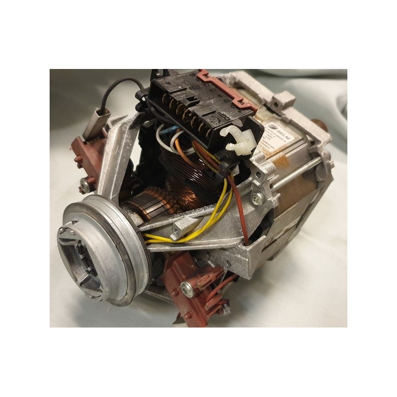 Moteur lave-linge Vedette
