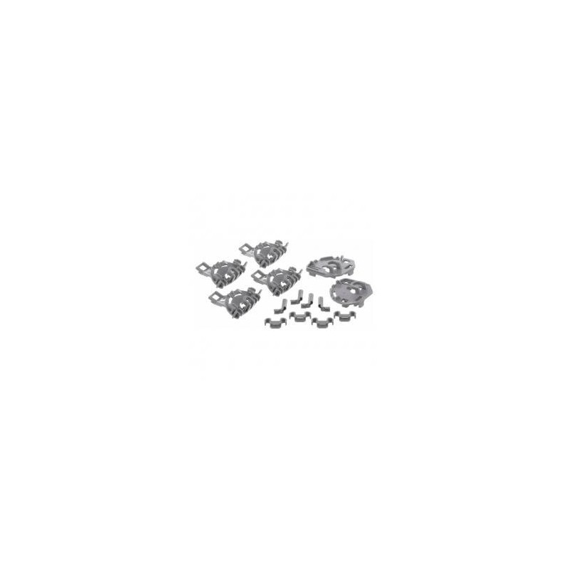 Insertions de panier pour lave-vaisselle Bosch