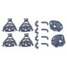 Insertions de panier pour lave-vaisselle Bosch