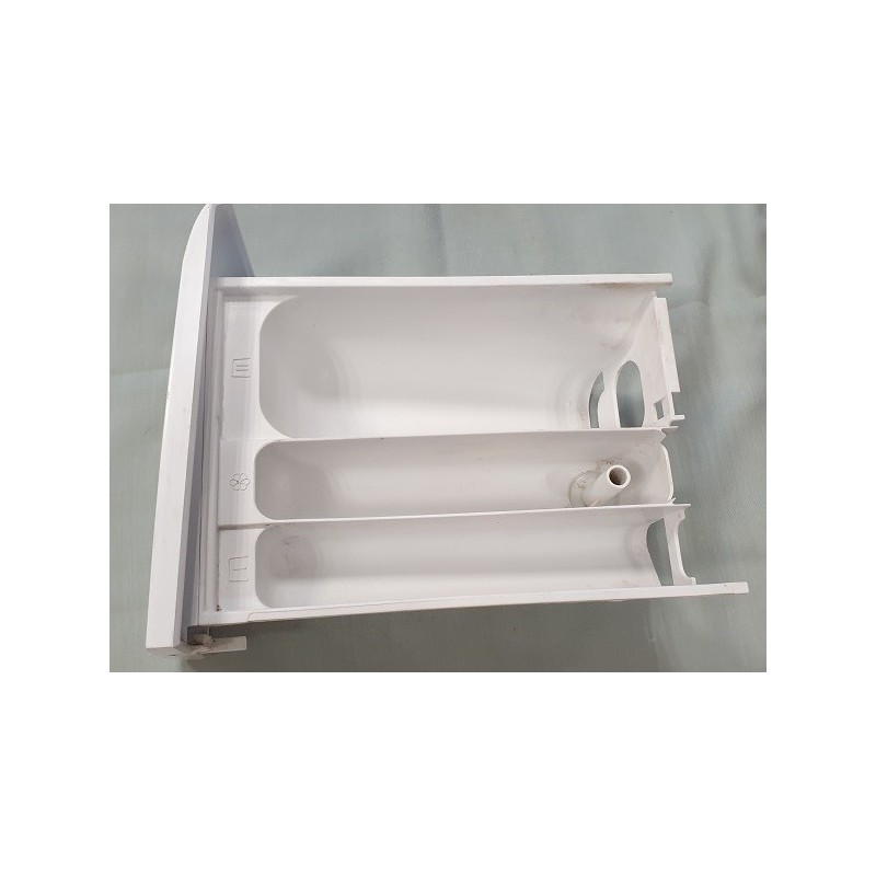 Tiroir de lave-linge Whirlpool