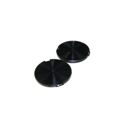 Filtres de hotte EFF75