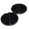 Filtres de hotte EFF75