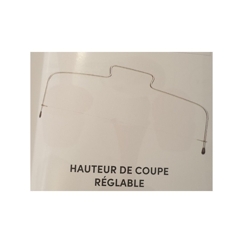 Fil à génoise