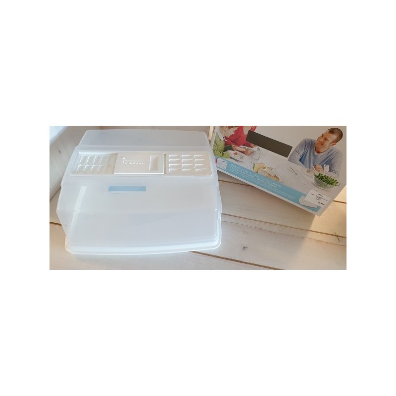 Cave à fromage Tefal