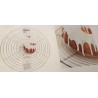 Volette à pâtisserie