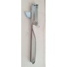 éplucheur économe toute inox Westmark haute qualité