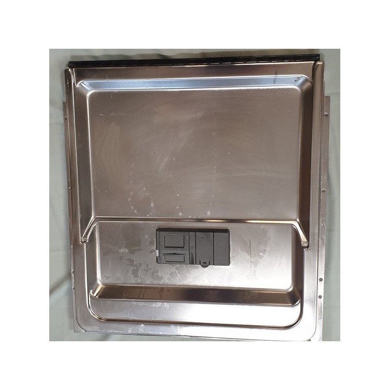 porte intérieure de lave-vaisselle Whirlpool