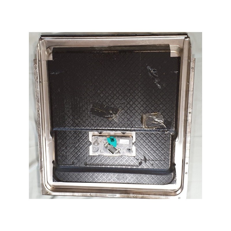 porte intérieure de lave-vaisselle Whirlpool