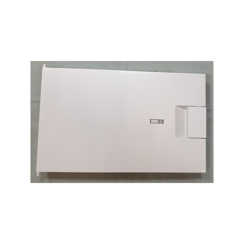 porte de freezer pour réfrigérateur Whirlpool