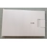 porte de freezer pour réfrigérateur Whirlpool