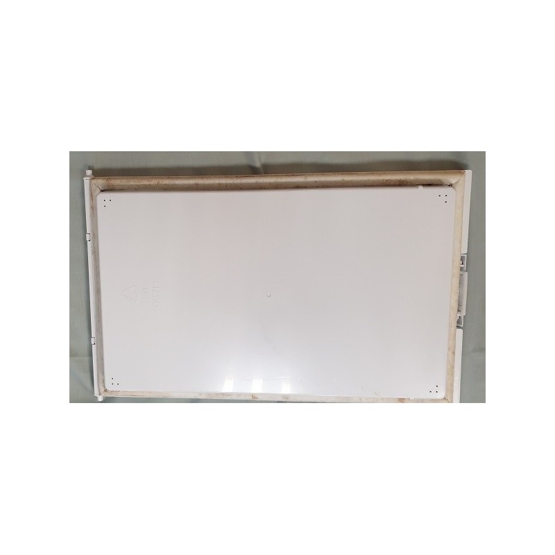 porte de freezer pour réfrigérateur Whirlpool
