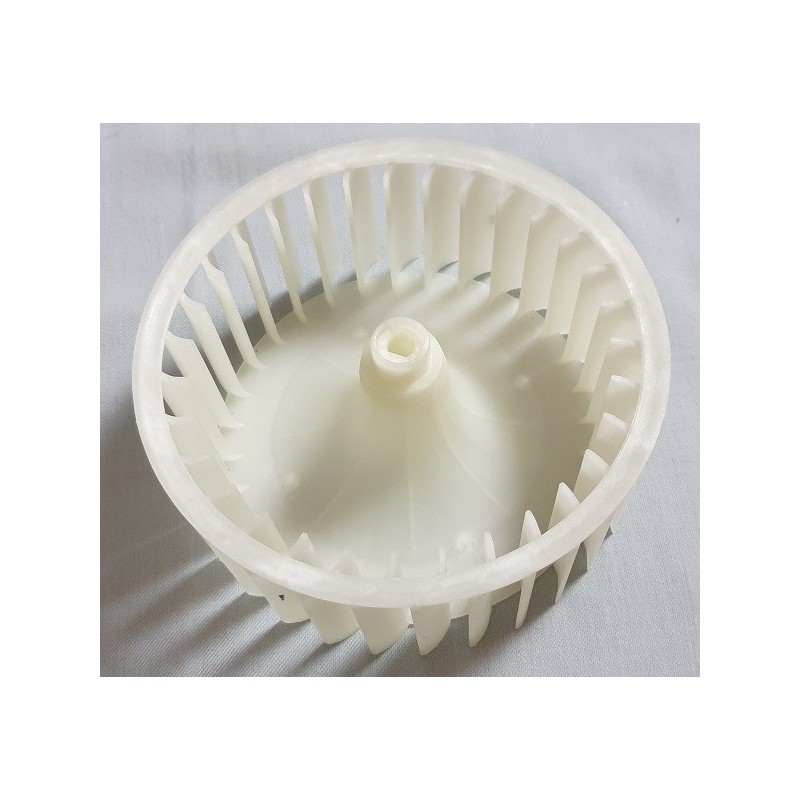Hélice de ventilation sèche-linge Beko