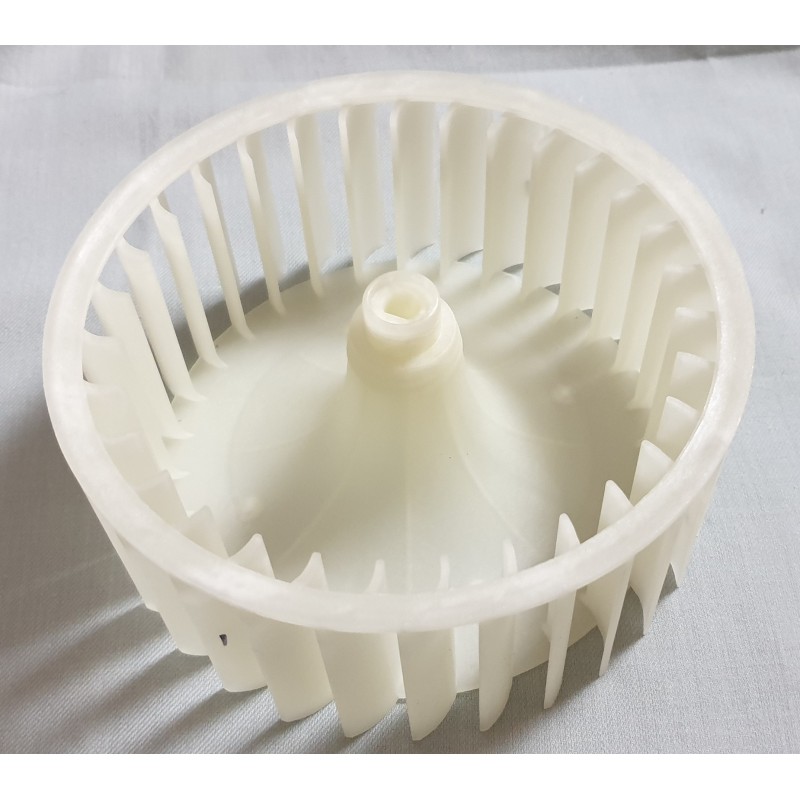 Hélice de ventilation sèche-linge Beko