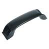 poignée noire pour aspirateur Rowenta