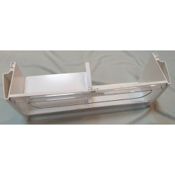 étagère de porte pour réfrigérateur Hoover