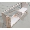 étagère de porte pour réfrigérateur Hoover