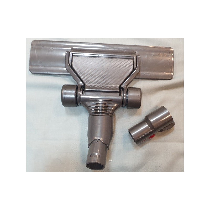brosse  plate pour aspirateur dyson