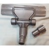 brosse  plate pour aspirateur dyson