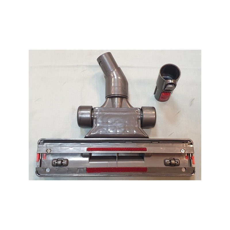 brosse  plate pour aspirateur dyson
