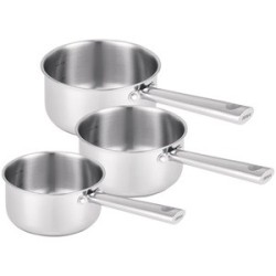 Série de casseroles Beka